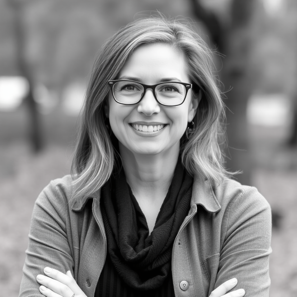 Nagy Anna, a Nexacompute.org termékmenedzsere, szakértő tekintettel